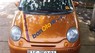 Daewoo Matiz CVT 2005 - Bán ô tô Daewoo Matiz CVT sản xuất năm 2005, nhập khẩu, giá 130tr