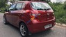 Hyundai i20   1.4AT  2011 - Cần bán lại xe Hyundai i20 1.4AT năm 2011, màu đỏ, xe nhập