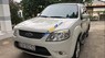 Ford Escape   2011 - Cần bán lại xe Ford Escape sản xuất 2011, màu trắng số tự động