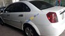 Daewoo Lacetti   2008 - Cần bán lại xe Daewoo Lacetti năm sản xuất 2008, màu trắng xe gia đình, 178tr