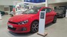 Volkswagen Scirocco R 2017 - Volkswagen Scirocco GTS, nhập khẩu nguyên chiếc, giao xe ngay