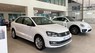 Volkswagen Polo    2020 - Volkswagen Polo Sedan 2020, nhập khẩu nguyên chiếc, giao xe ngay