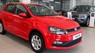 Volkswagen Polo   2018 - Volkswagen Polo Hatchback, nhập khẩu nguyên chiếc, giao xe ngay