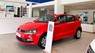 Volkswagen Polo   2018 - Volkswagen Polo Hatchback, nhập khẩu nguyên chiếc, giao xe ngay