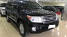 Toyota Land Cruiser VX 2014 - Xe Toyota Land Cruiser VX 2014, màu đen, nhập khẩu chính hãng