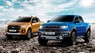 Ford Ranger XLS 2.2 MT 2019 - Bán Ford Ranger sự lựa chọn hoàn hảo cho mọi địa hình