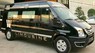 Ford Transit SVP 2018 - Ford Transit, Limousine giải pháp kinh doanh dịch vụ