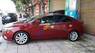 Kia Forte   2012 - Cần bán xe Kia Forte sản xuất 2012, màu đỏ, 425 triệu