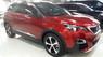 Peugeot 3008 2019 - Cần bán xe Peugeot 3008 sản xuất 2019, màu đỏ