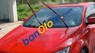 Kia Cerato   Koup  2011 - Bán Kia Cerato Koup sản xuất năm 2011, màu đỏ, xe nhập