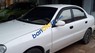 Daewoo Lanos   2003 - Bán Daewoo Lanos sản xuất năm 2003, màu trắng, 69 triệu