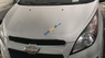 Chevrolet Spark 2017 - Cần bán Chevrolet Spark sản xuất năm 2017, màu bạc
