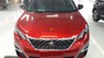 Peugeot 3008 2019 - Cần bán xe Peugeot 3008 sản xuất 2019, màu đỏ