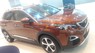 Peugeot 3008 2019 - Cần bán Peugeot 3008 sản xuất 2019, màu nâu