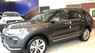 Ford Explorer 2.3 Ecoboost 2019 - Bán Ford Explorer 2.3 Ecoboost sản xuất 2019, màu xám, nhập khẩu