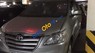 Toyota Innova   2.0E  2014 - Bán ô tô Toyota Innova 2.0E năm 2014, màu bạc, giá 518tr