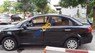 Daewoo Gentra   1.5 MT  2010 - Bán xe Daewoo Gentra 1.5 MT 2010, màu đen, xe gia đình