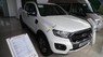 Ford Ranger Wildtrak 2019 - Cần bán xe Ford Ranger Wildtrak sản xuất 2019, màu trắng, xe nhập