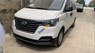 Hyundai Grand Starex   2019 - Bán xe Hyundai Grand Starex sản xuất 2019, màu trắng, nhập khẩu nguyên chiếc, 756 triệu