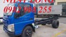 Mitsubishi Canter 2019 - Bán xe tải Mitsubishi Canter 4.99 tải trọng 1.99 tấn, 2.1 tấn, giá tốt 0982 908 255