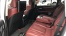 Lexus LX 570 2016 - Bán Lexus LX570 xuất Mỹ màu trắng model 2016, đăng ký tư nhân