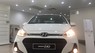 Hyundai Gold 2019 - Hyundai Grand i10 1.2 MT, giá tốt, quà tặng hấp dẫn, xe giao ngay