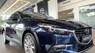 Mazda 3 2019 - Bán xe Mazda 3 năm sản xuất 2019, màu xanh lam