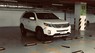 Kia Sorento GAT  2016 - Bán lại xe Kia Sorento GAT năm 2016, màu trắng ít sử dụng