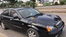 Daewoo Magnus 2005 - Bán xe Daewoo Magnus đời 2005, màu đen 