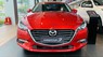 Mazda 3 2018 - Bán Mazda 3 1.5 sản xuất năm 2019, màu đỏ, 649 triệu