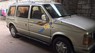 Dodge Caravan   1988 - Bán gấp Dodge Caravan sản xuất 1988, nhập khẩu 