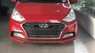 Hyundai Grand i10 1.2 MT   2019 - Bán xe Hyundai Grand i10 1.2 MT sản xuất năm 2019, màu đỏ