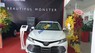 Toyota Camry     2019 - Bán xe Toyota Camry năm 2019, màu trắng, xe nhập