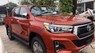 Toyota Hilux   2.8G 4X4 AT 2019 - Bán Toyota Hilux 2.8G 4X4 AT 2019, xe nhập