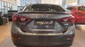 Mazda 3 2019 - Cần bán xe Mazda 3 sản xuất năm 2019, màu xám