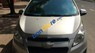 Chevrolet Spark   2014 - Bán xe cũ Chevrolet Spark năm 2014, màu bạc, nhập khẩu  