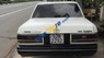 Toyota Crown 1982 - Bán Toyota Crown sản xuất năm 1982, màu trắng, nhập khẩu, 29.5 triệu