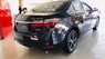 Toyota Corolla altis 1.8G CVT 2019 - Bán Toyota Corolla altis 1.8G CVT năm 2019, màu đen