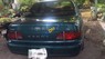 Toyota Camry  2.2MT  1995 - Bán Toyota Camry 2.2MT 1995, đăng kí lần đầu 1996, xe nhập