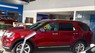 Ford Explorer   2018 - Bán Ford Explorer sản xuất 2018, màu đỏ, nhập khẩu  
