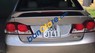 Honda Civic 2009 - Bán Honda Civic 2009, màu xám 