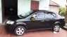 Daewoo Gentra   2008 - Bán lại xe Daewoo Gentra năm sản xuất 2008, màu đen