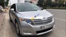 Toyota Venza  AT   2009 - Bán Toyota Venza AT năm sản xuất 2009, màu bạc, xe nhập