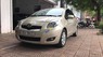 Toyota Yaris 1.3 AT 2009 - Bán Toyota Yaris năm 2009, nhập khẩu số tự động