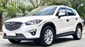 Mazda CX 5 2.0 2WD 2015 - Bán Mazda CX5 2.0 2WD 2015, một chủ mua mới 