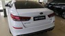 Kia Optima GT line 2019 - Bán ô tô Kia Optima GT line sản xuất 2019, màu trắng, giá chỉ 969 triệu