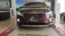 Kia Sedona Luxury D 2019 - Cần bán Kia Sedona Luxury D đời 2019, màu đỏ