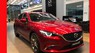 Mazda 6 2019 - Bán Mazda 6 ưu đãi cực tốt, hỗ trợ trả góp với lãi suất hợp lý