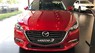 Mazda 3 2019 - Chỉ với 180tr nhận ngay Mazda 1.5 SD 2019, ưu đãi lên đến 25tr