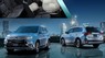 Mitsubishi Outlander 2.0 CVT 2019 - Bán ô tô Mitsubishi năm 2019, màu trắng, nhập khẩu chính hãng